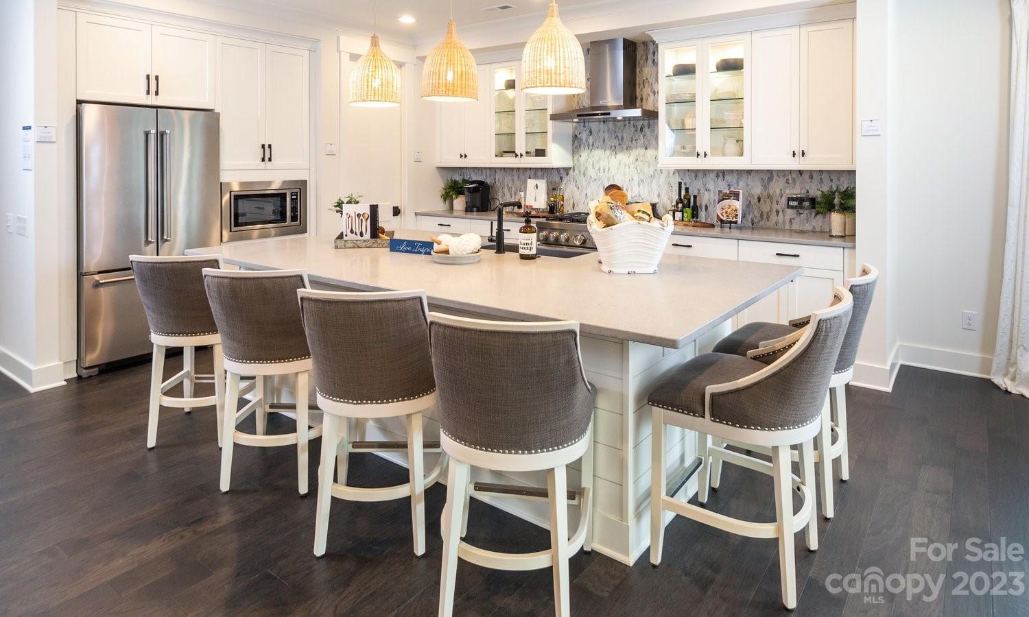 Anniston Grove - Residential