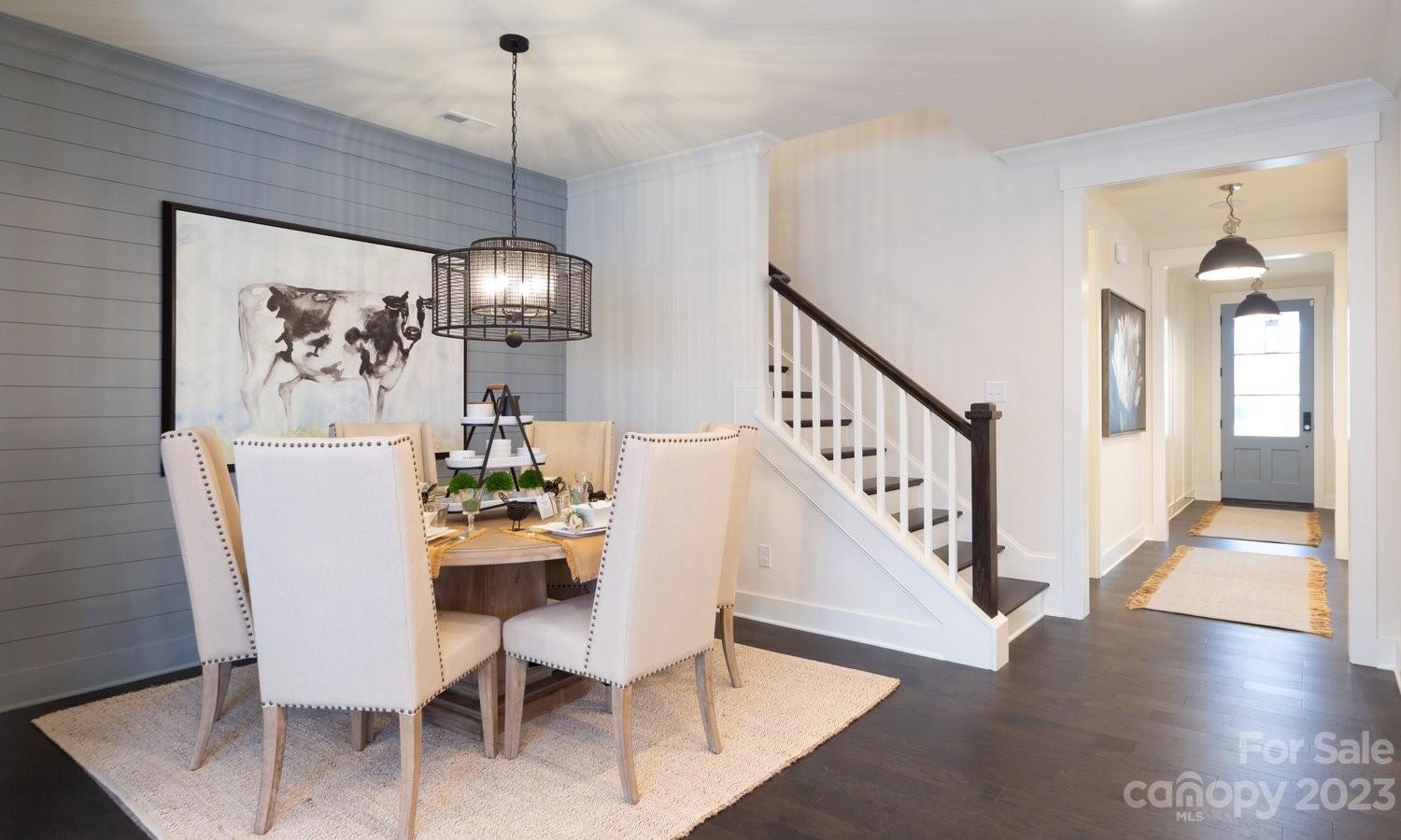 Anniston Grove - Residential