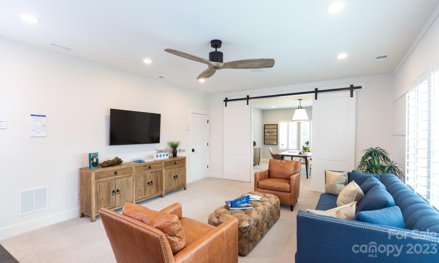 Anniston Grove - Residential