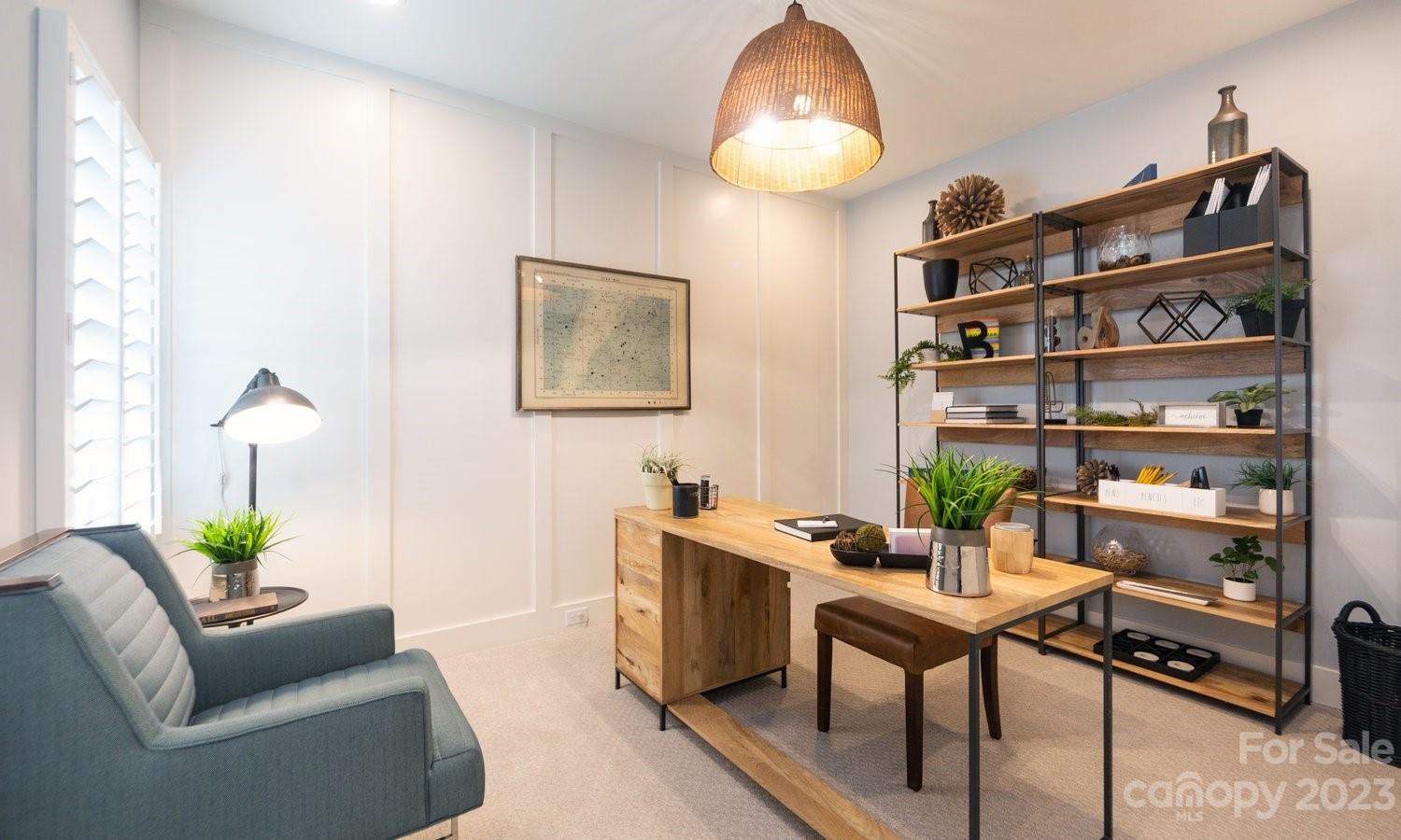 Anniston Grove - Residential