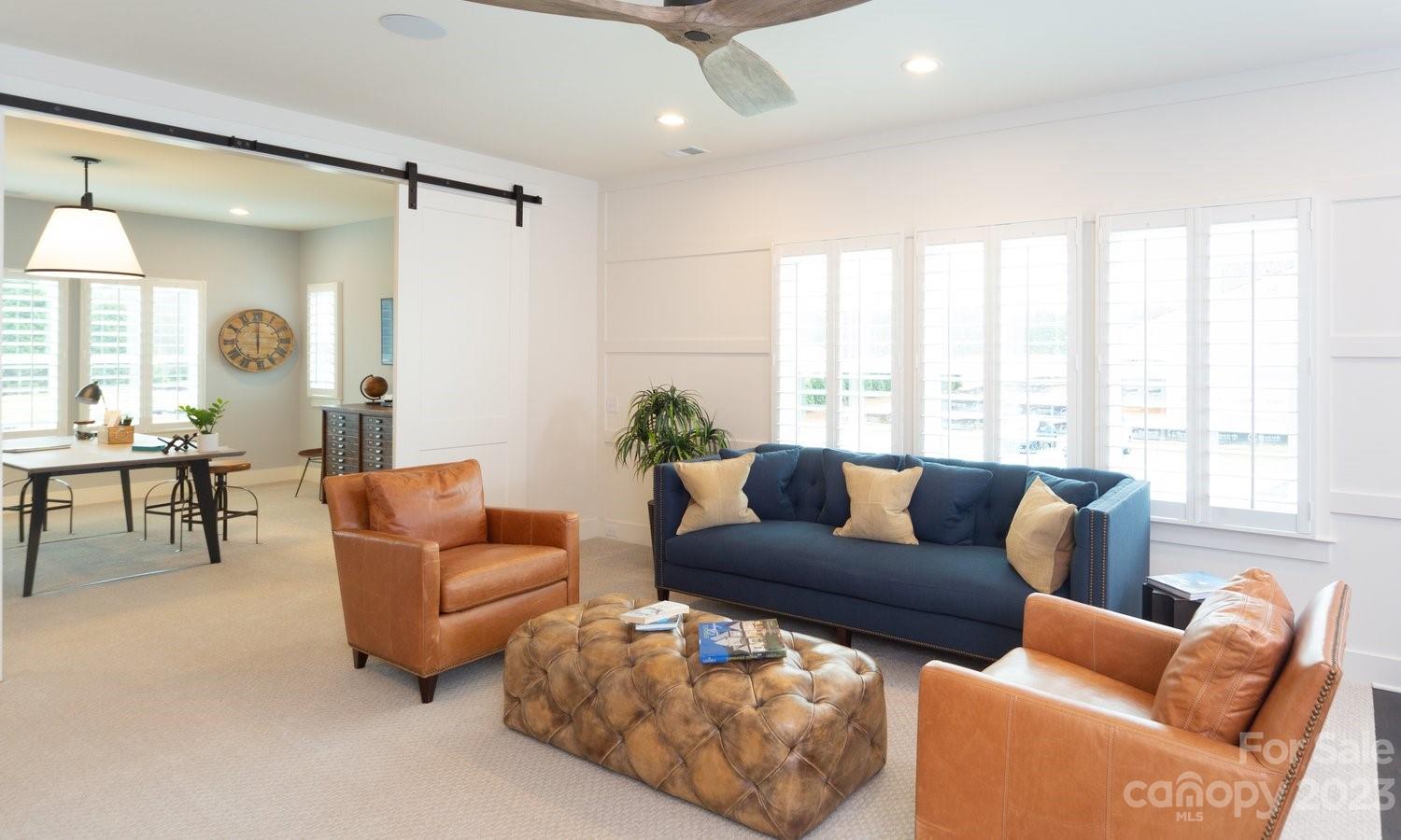 Anniston Grove - Residential