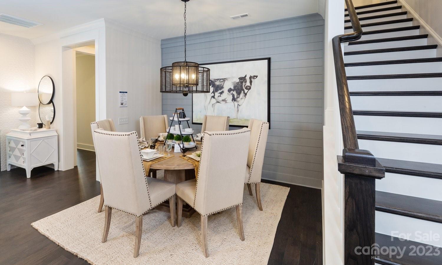 Anniston Grove - Residential