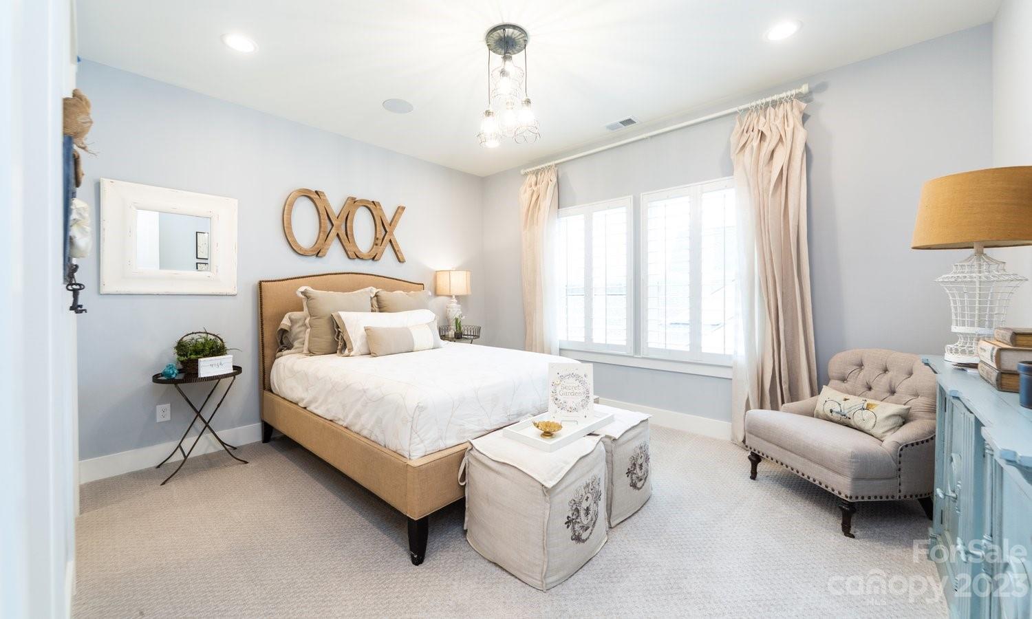 Anniston Grove - Residential