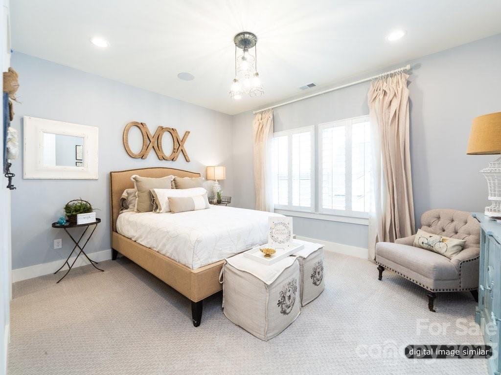 Anniston Grove - Residential