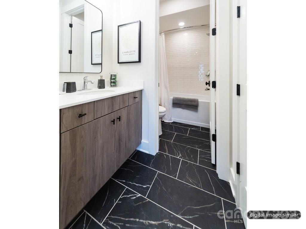 Anniston Grove - Residential