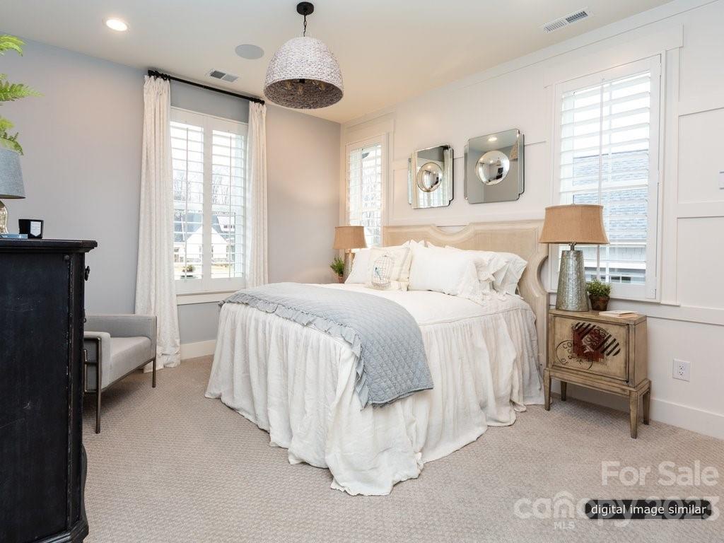 Anniston Grove - Residential