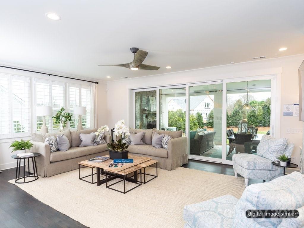 Anniston Grove - Residential