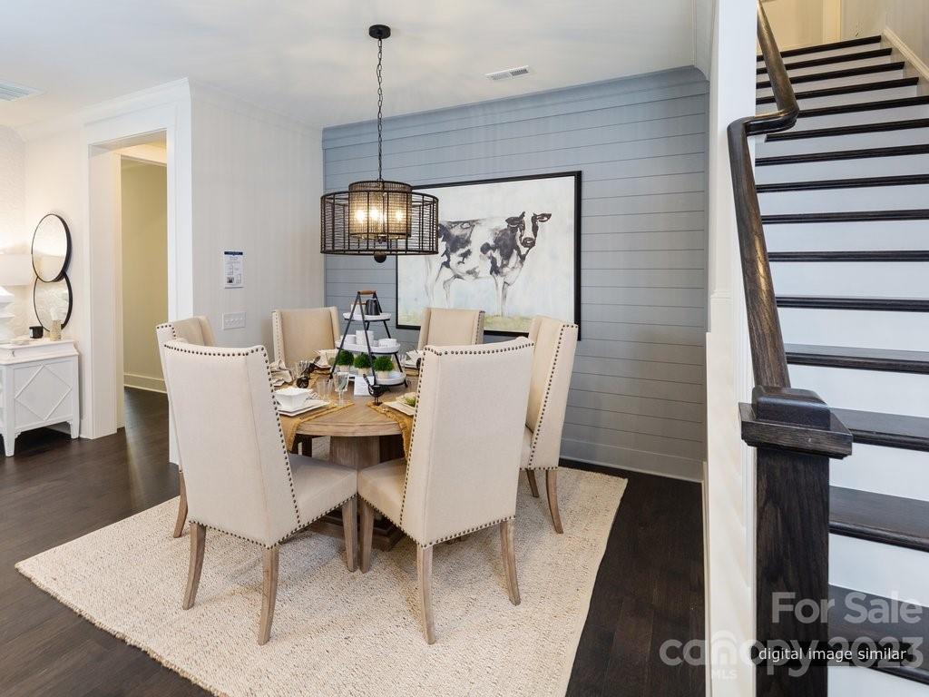 Anniston Grove - Residential