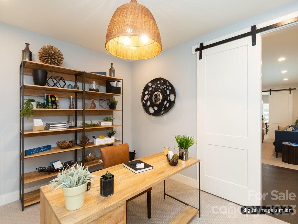 Anniston Grove - Residential