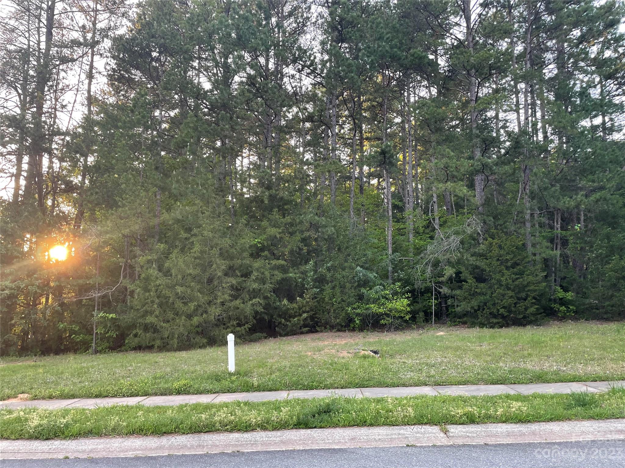 Anniston Grove - Residential