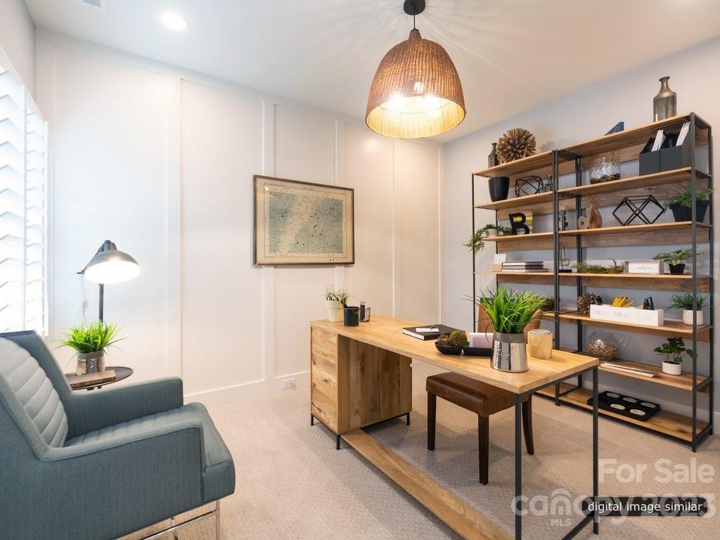 Anniston Grove - Residential