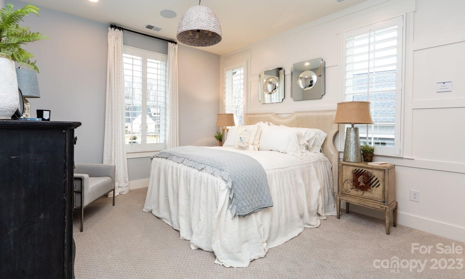 Anniston Grove - Residential