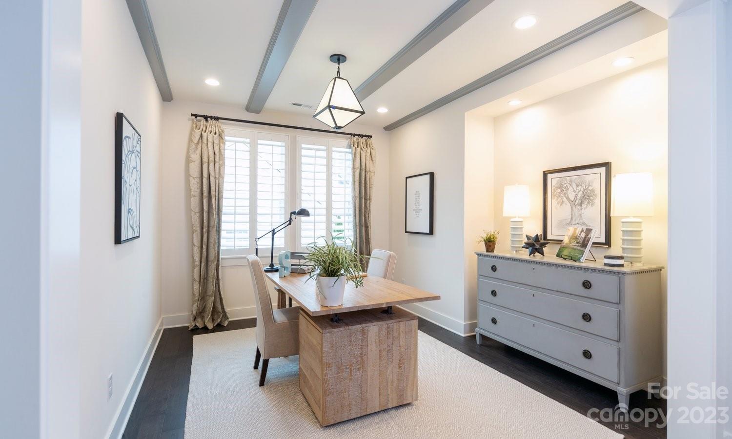 Anniston Grove - Residential