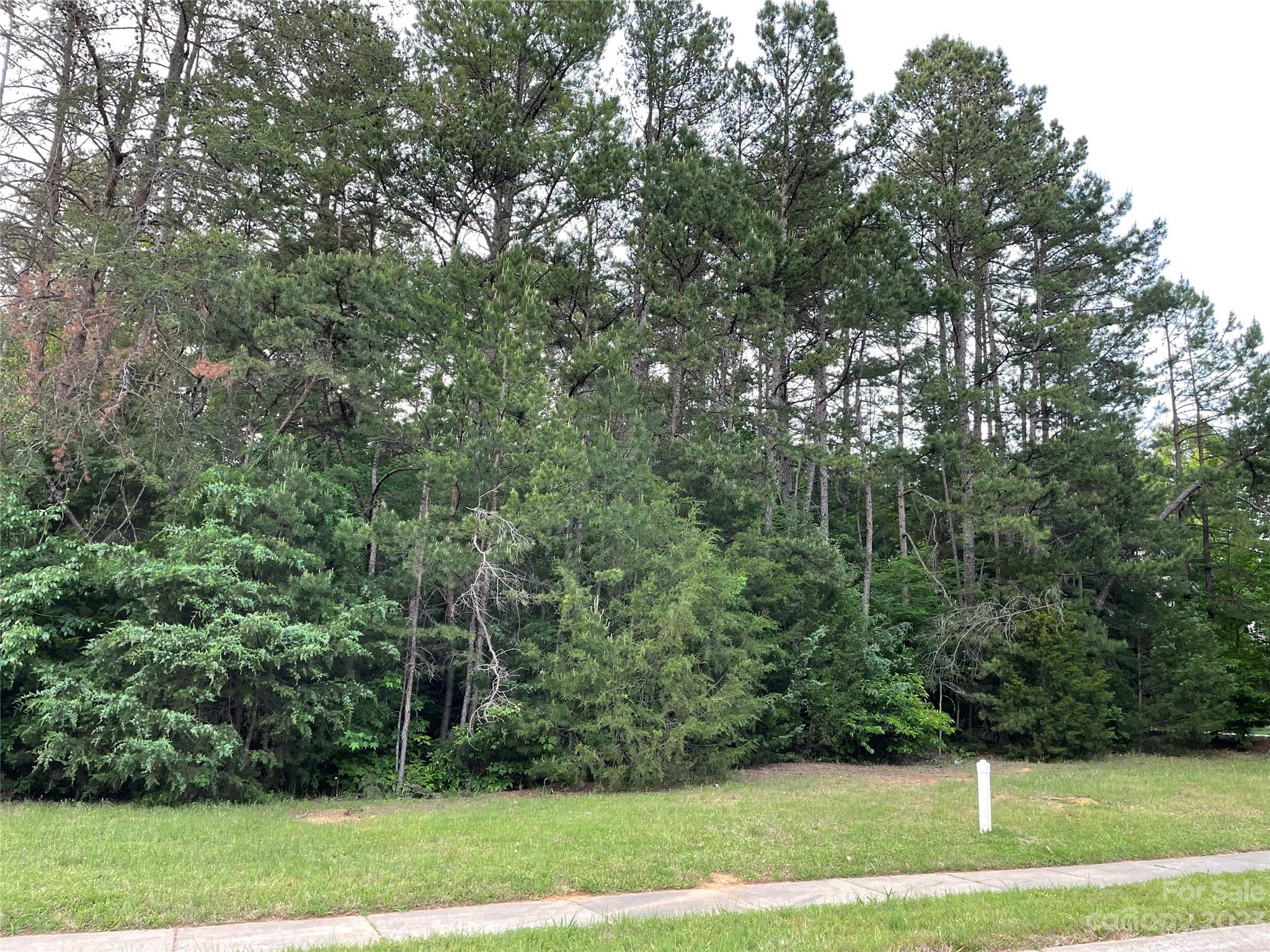 Anniston Grove - Residential