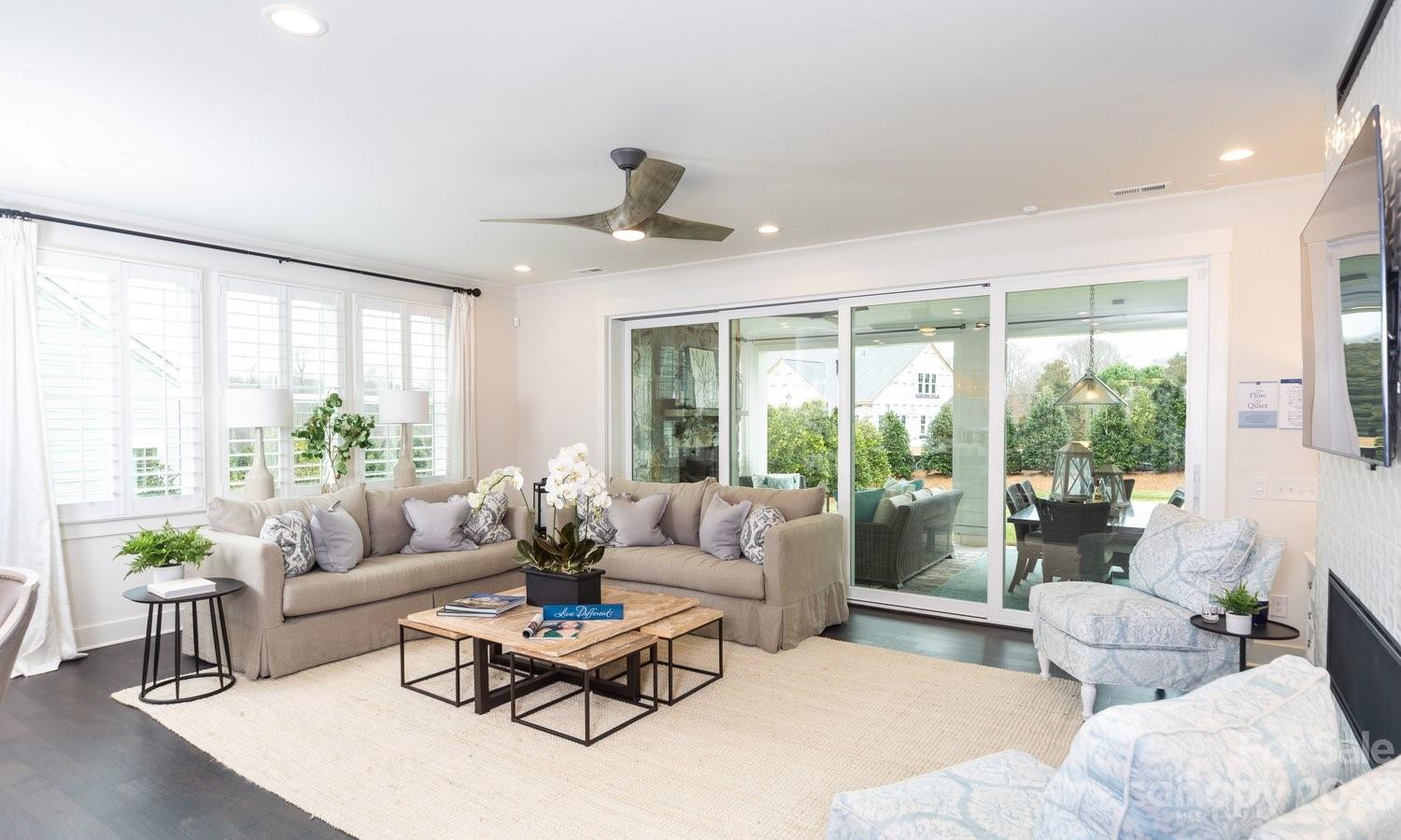 Anniston Grove - Residential