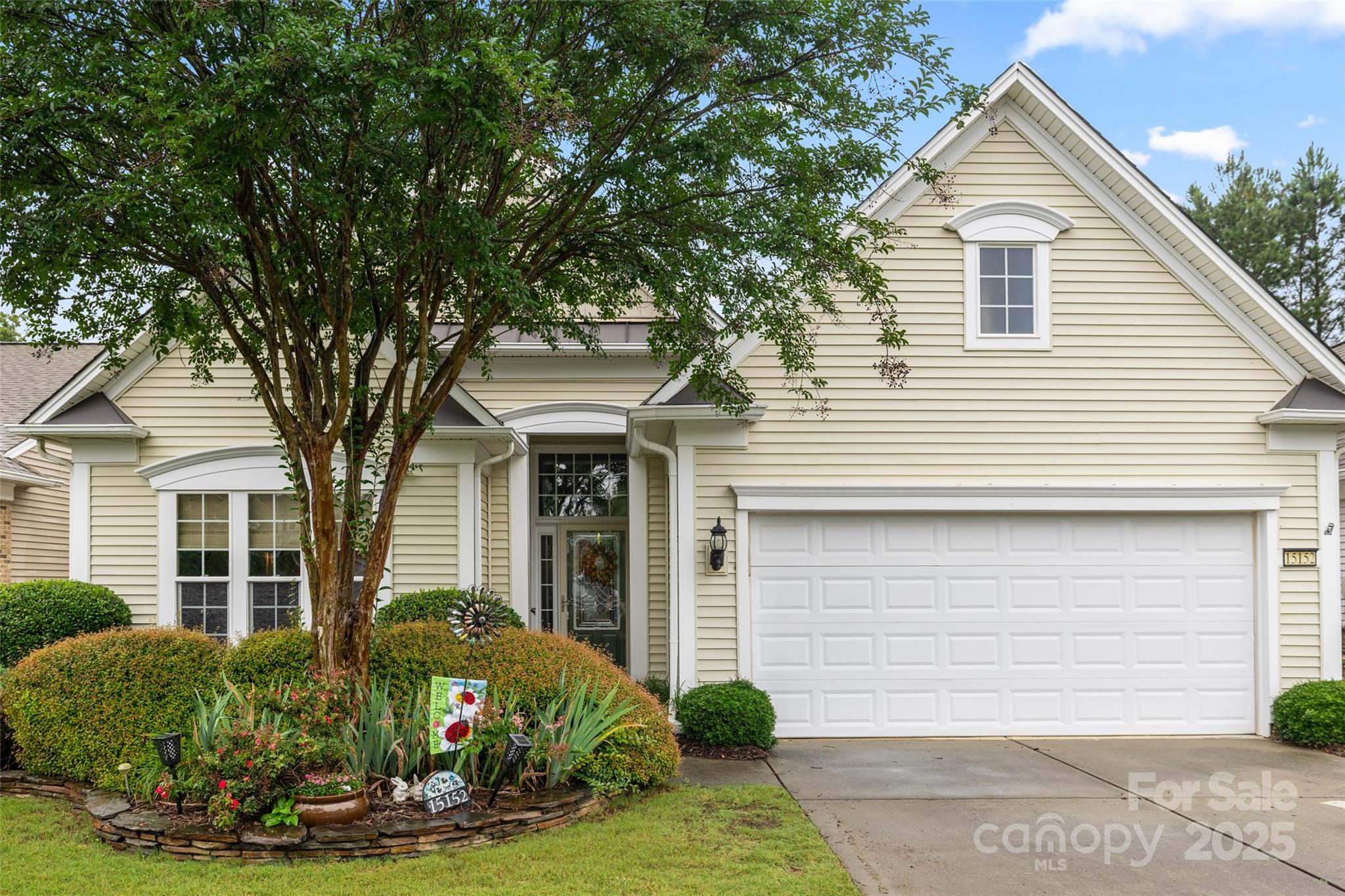15152 Legend Oaks Court