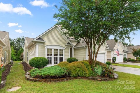 15152 Legend Oaks Court Indian Land SC 29707