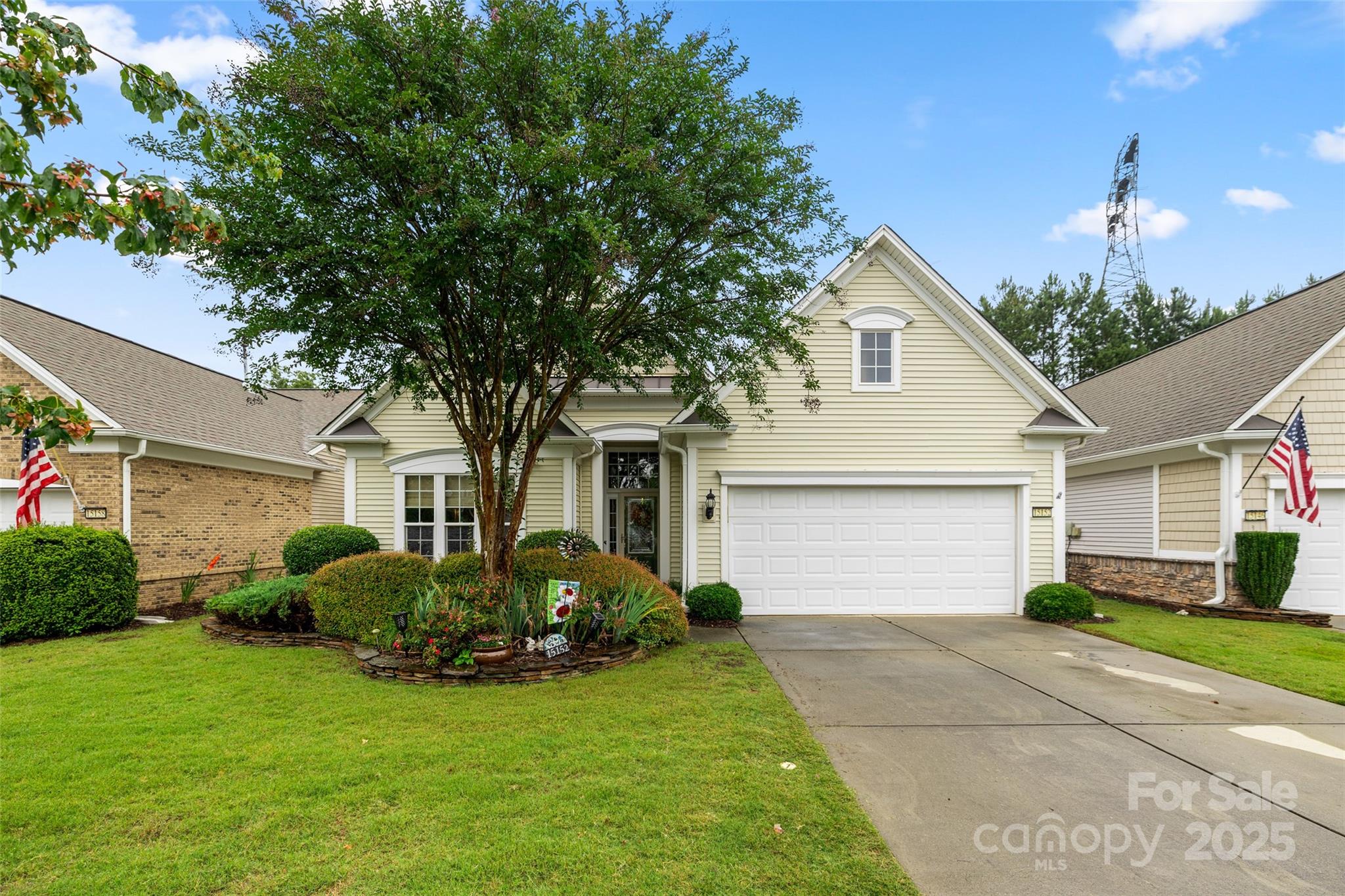 15152 Legend Oaks Court