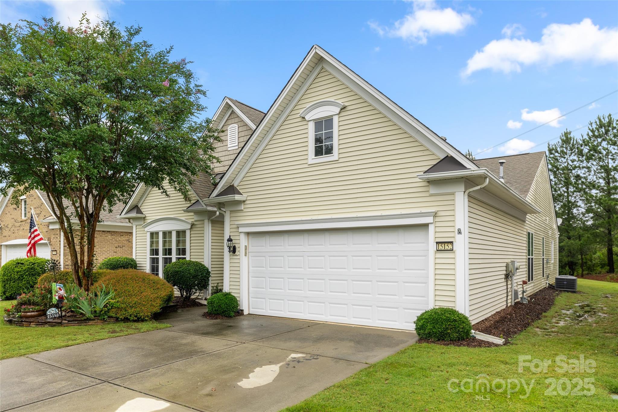 15152 Legend Oaks Court
