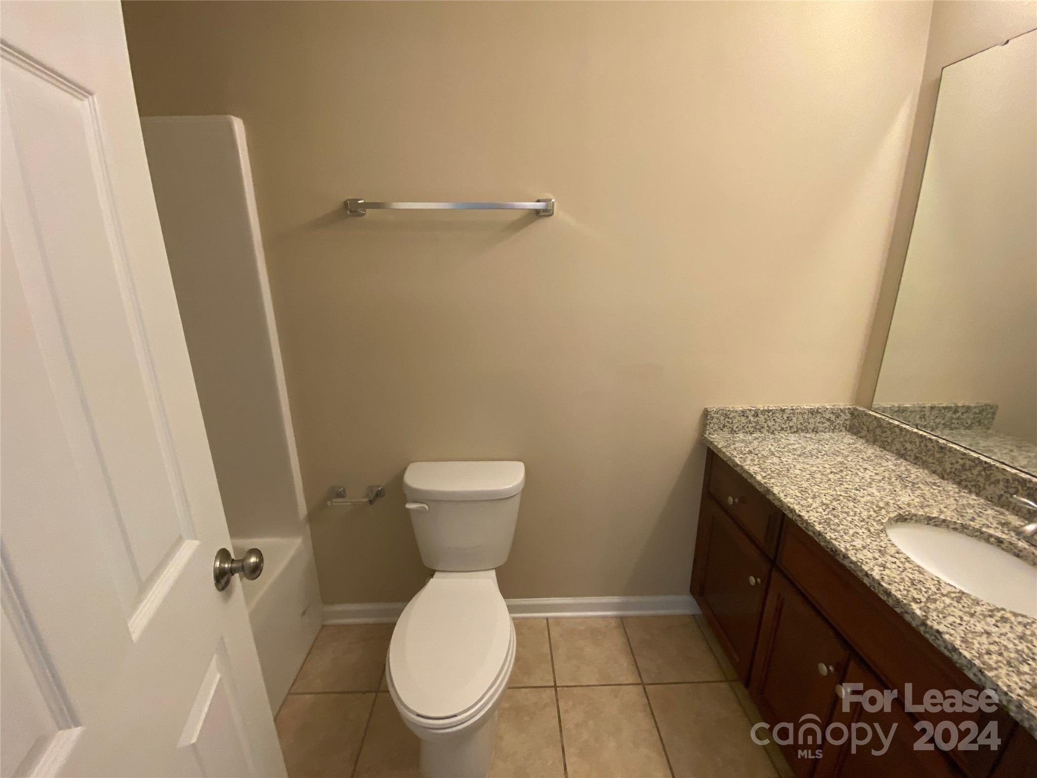 None - Residential Lease