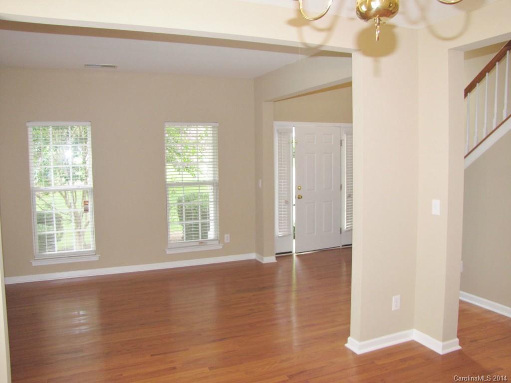 Brandon Oaks - Residential Lease