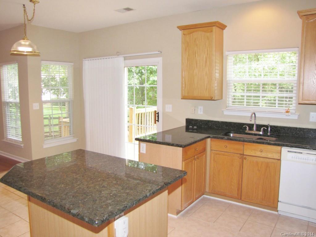 Brandon Oaks - Residential Lease