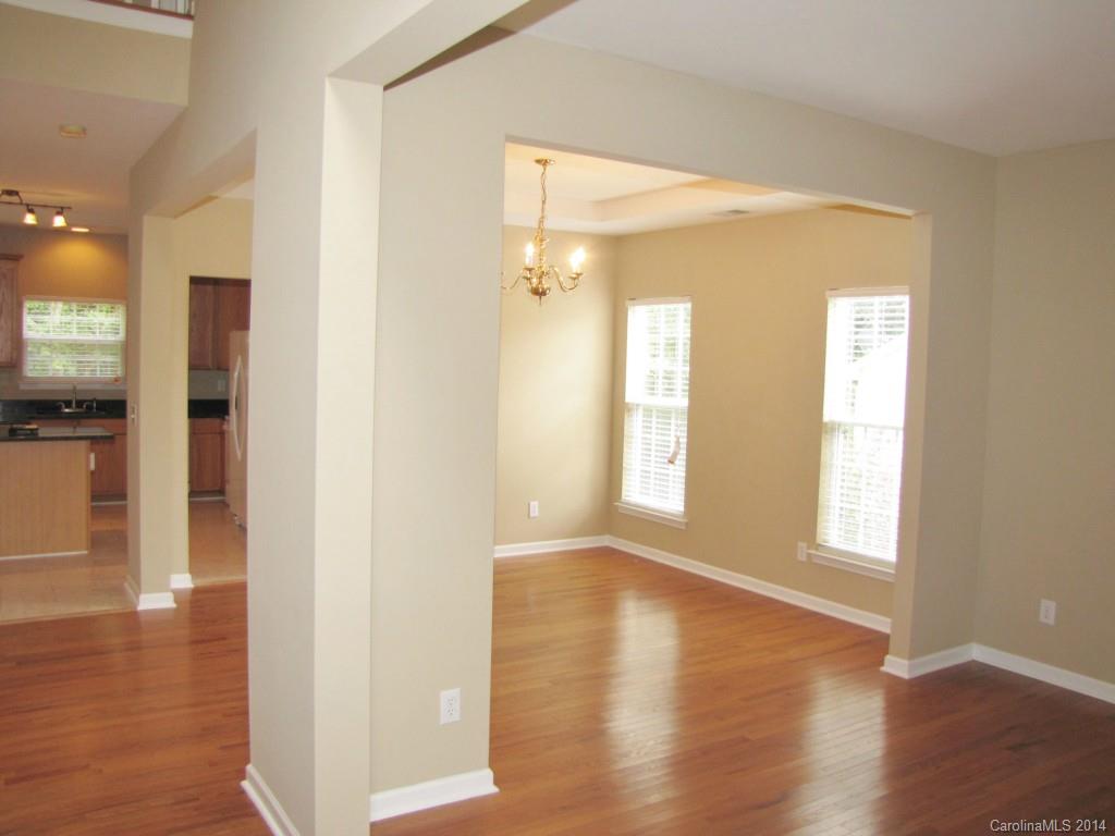 Brandon Oaks - Residential Lease