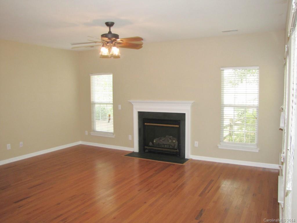 Brandon Oaks - Residential Lease