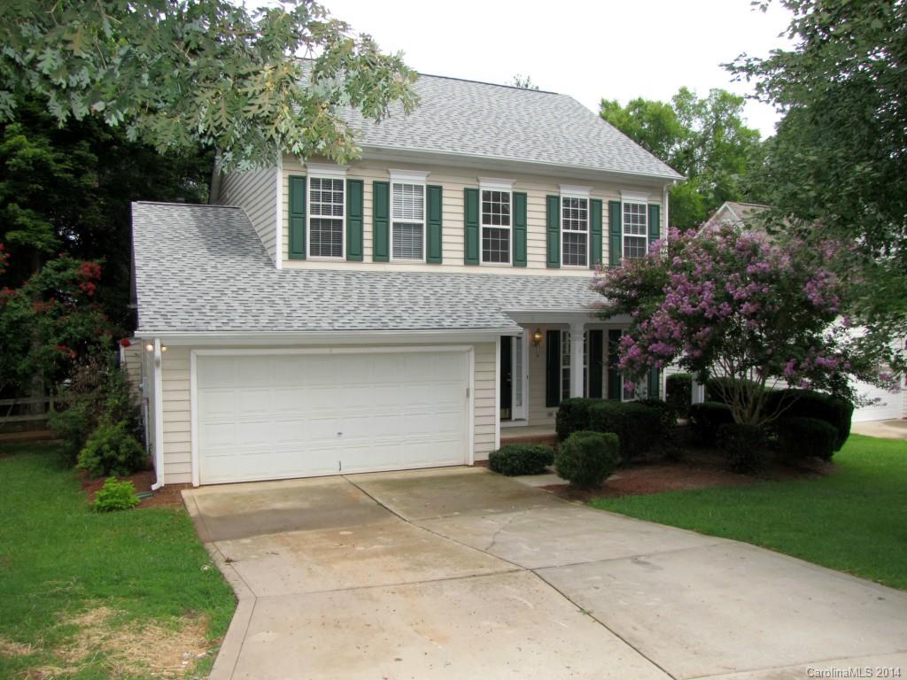 Brandon Oaks - Residential Lease