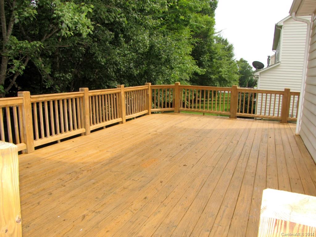 Brandon Oaks - Residential Lease