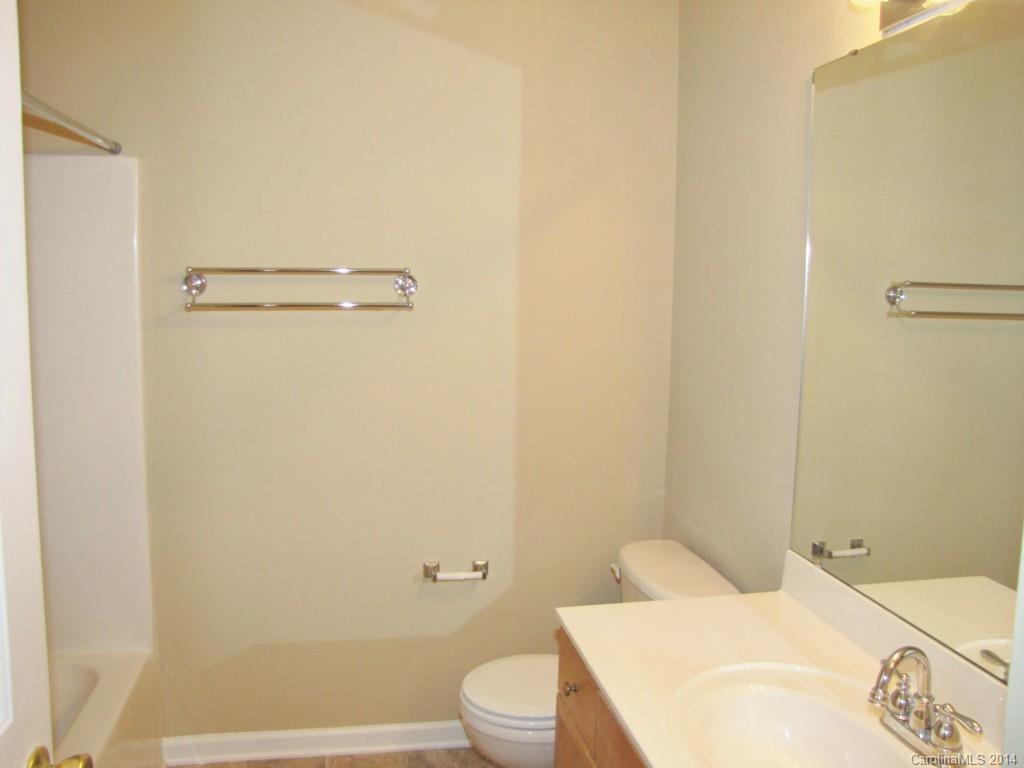 Brandon Oaks - Residential Lease