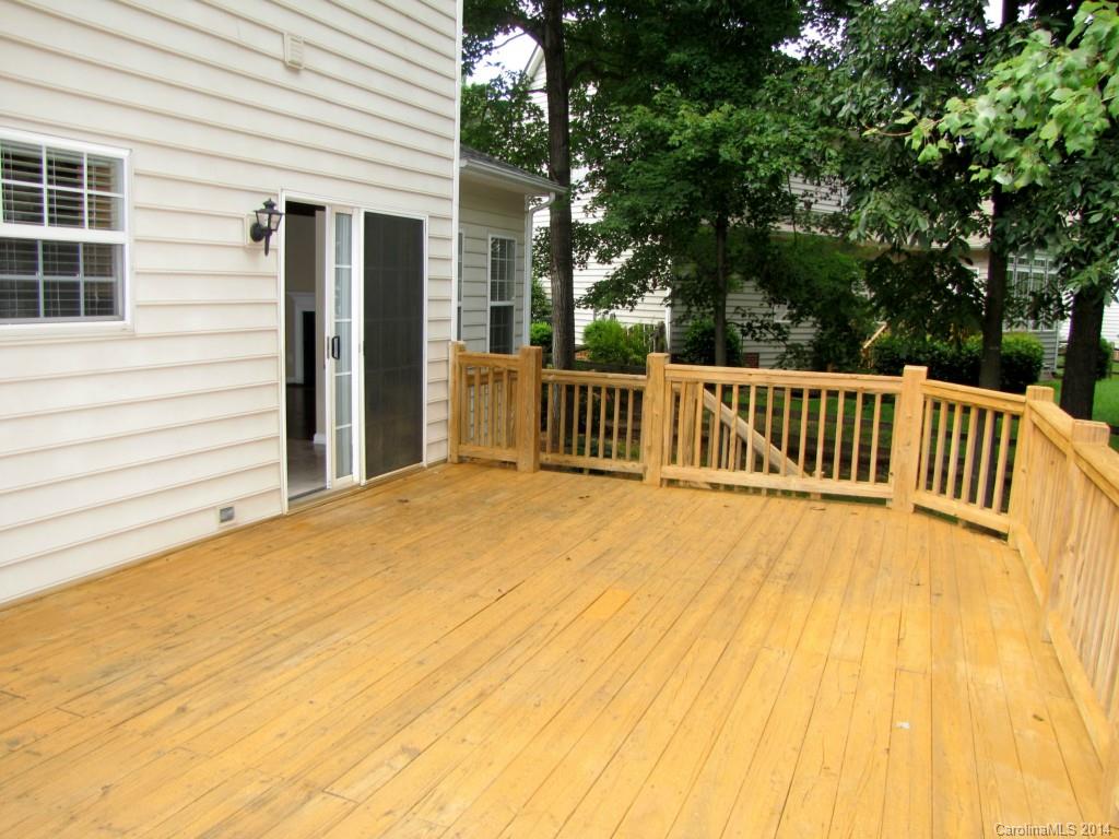 Brandon Oaks - Residential Lease