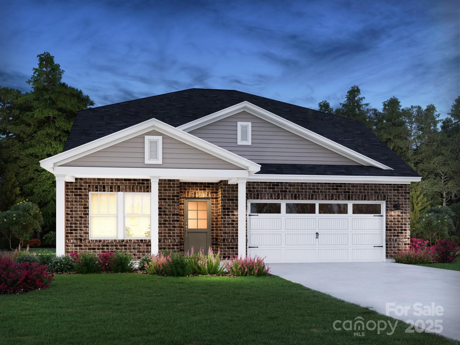 Brighton Springs - Residential