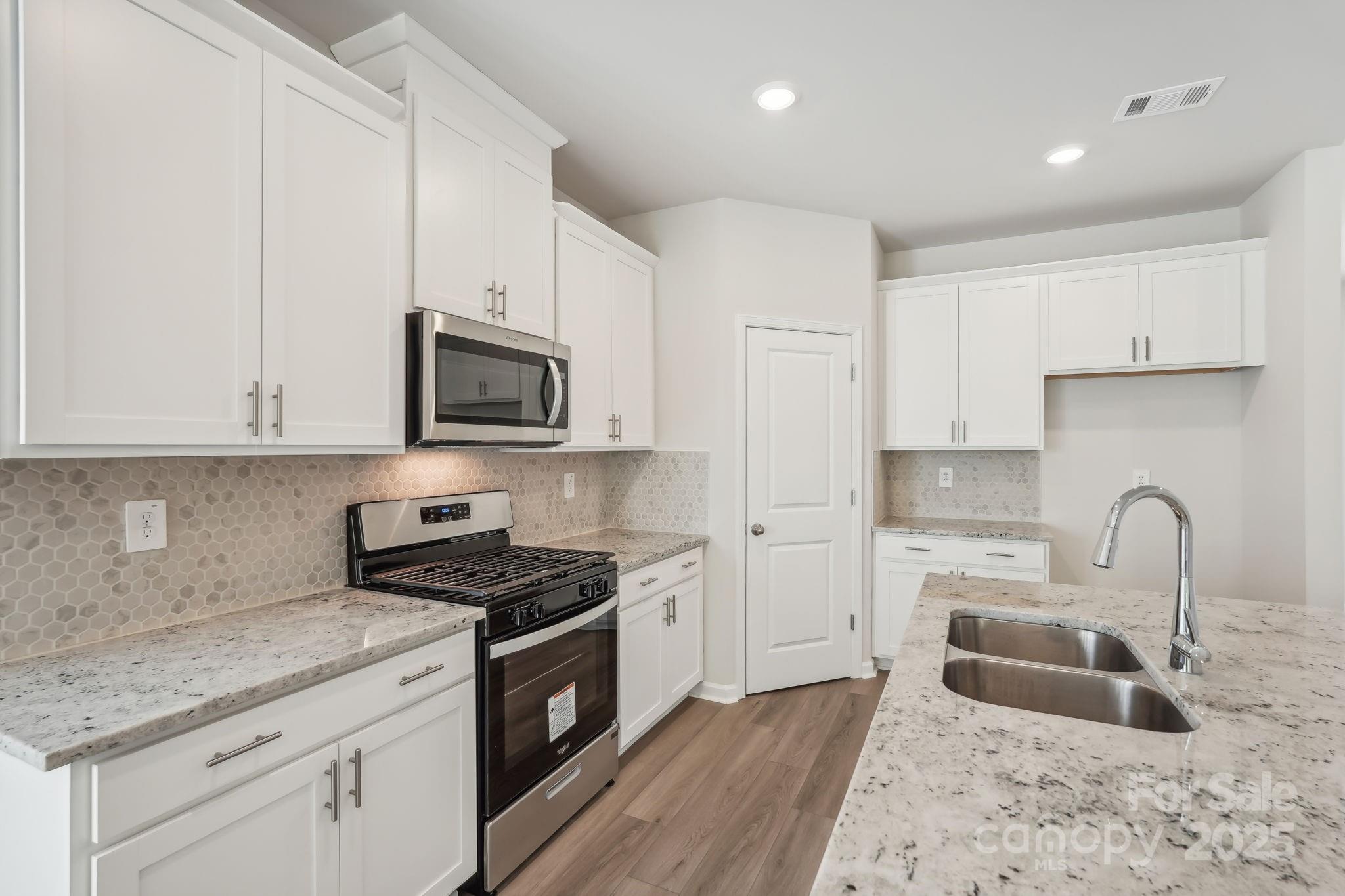 Brighton Springs - Residential