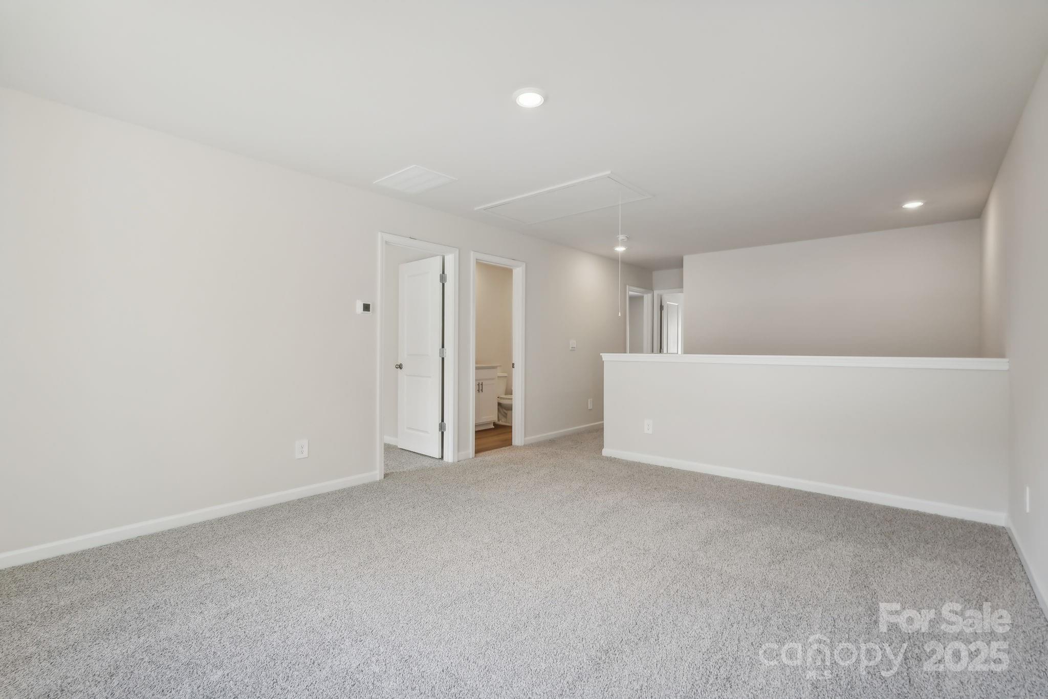 Brighton Springs - Residential