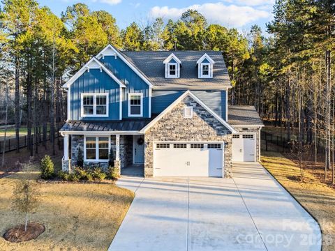 7822 Russell Road Indian Trail NC 28079