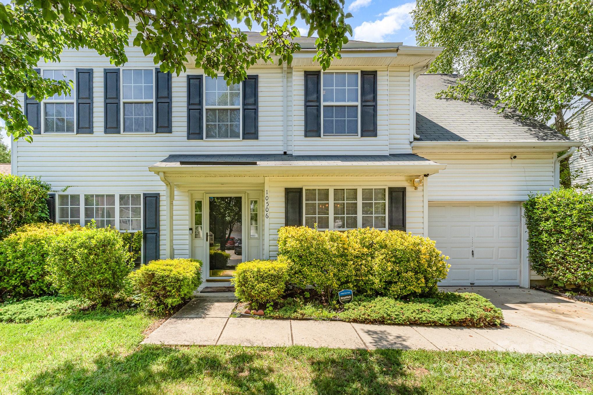 10506 Gold Pan Road