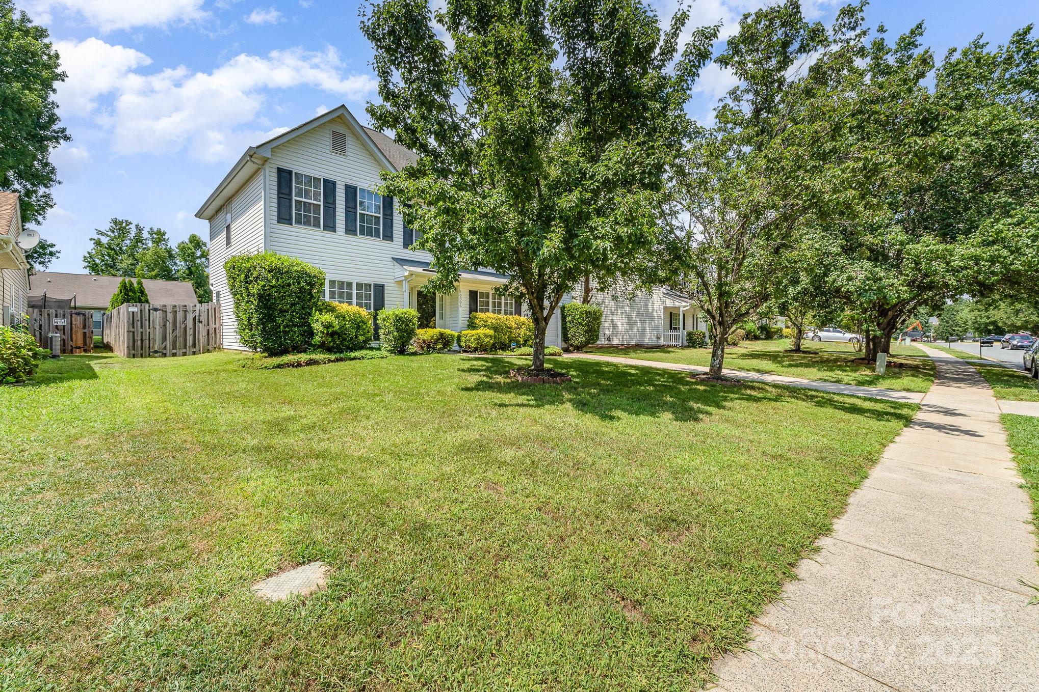 10506 Gold Pan Road