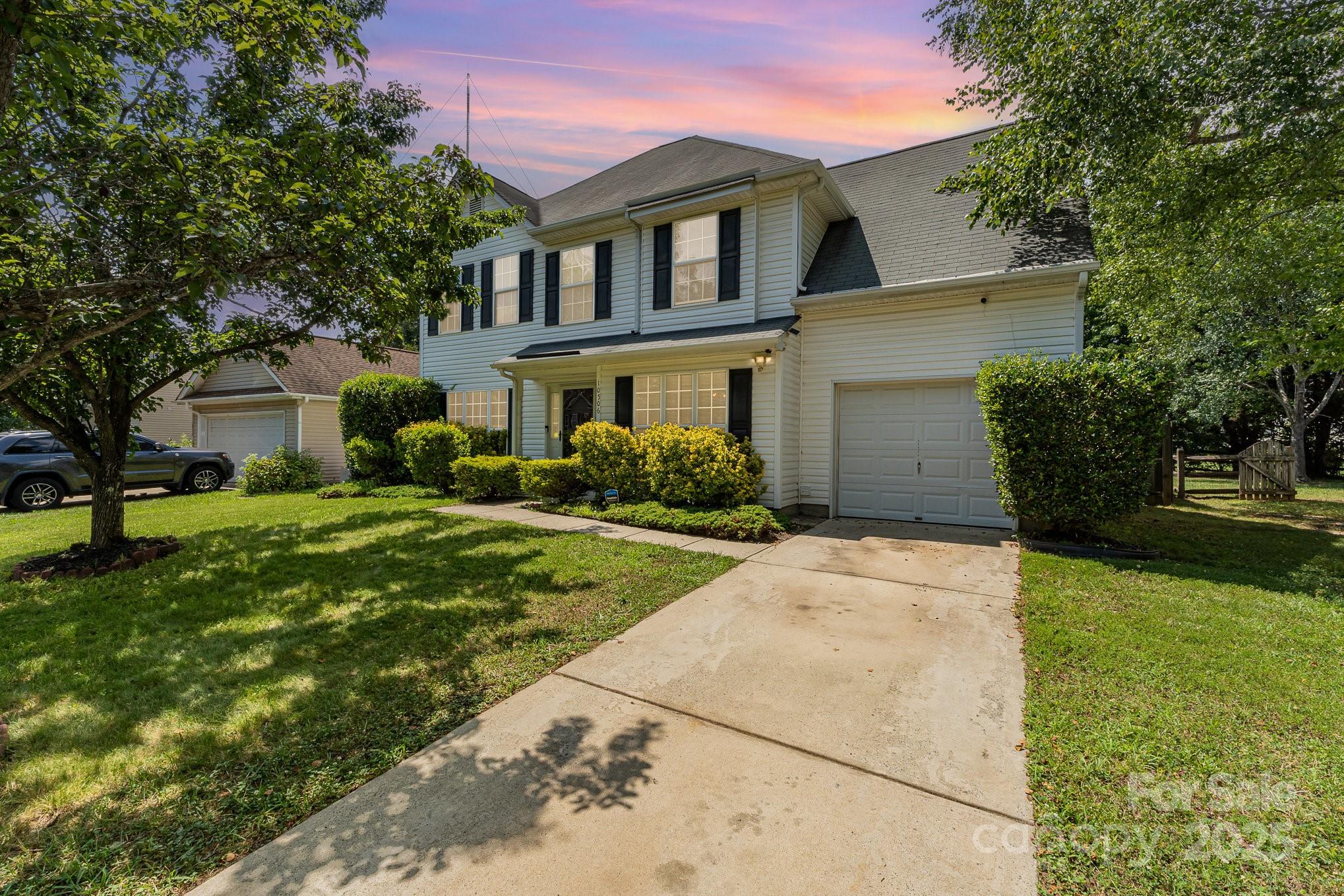10506 Gold Pan Road