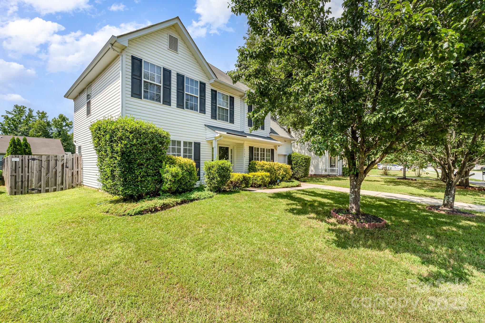 10506 Gold Pan Road