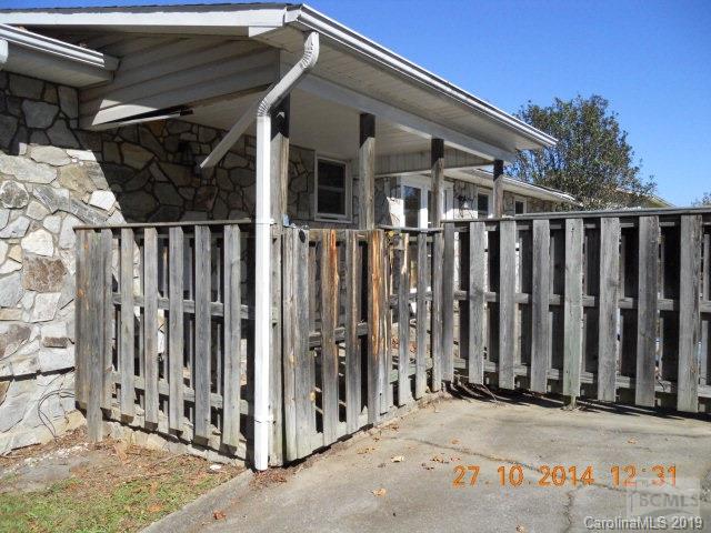Morganton - Residential
