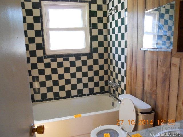 Morganton - Residential