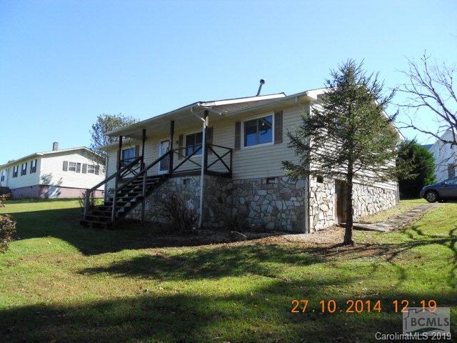 Morganton - Residential