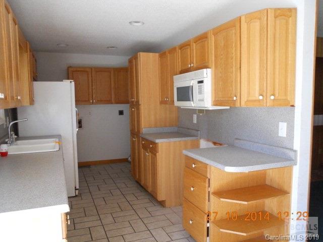 Morganton - Residential