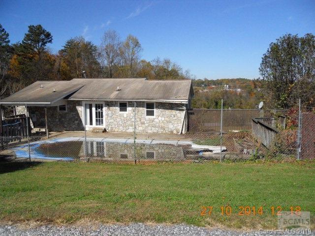 Morganton - Residential