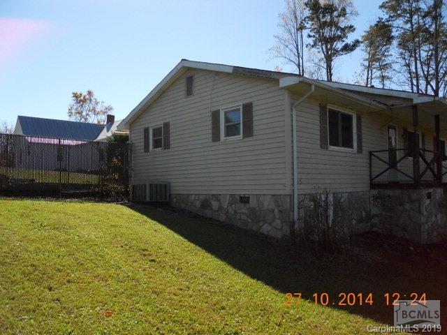 Morganton - Residential