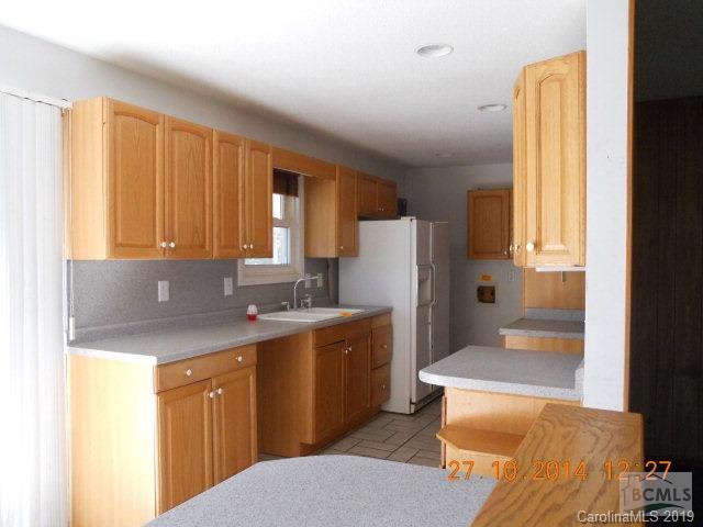 Morganton - Residential