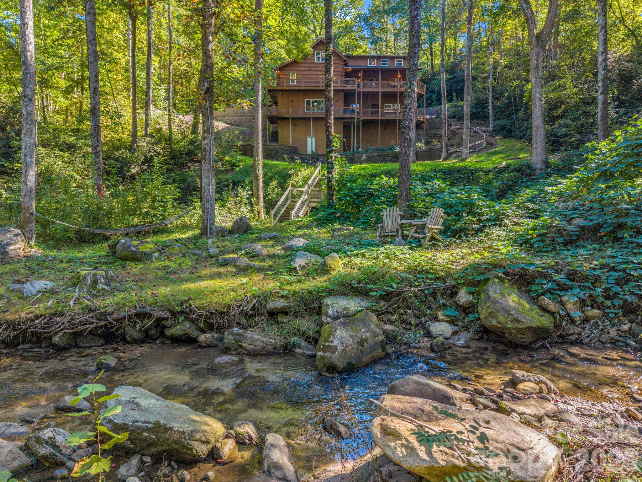 127 Cattail Road