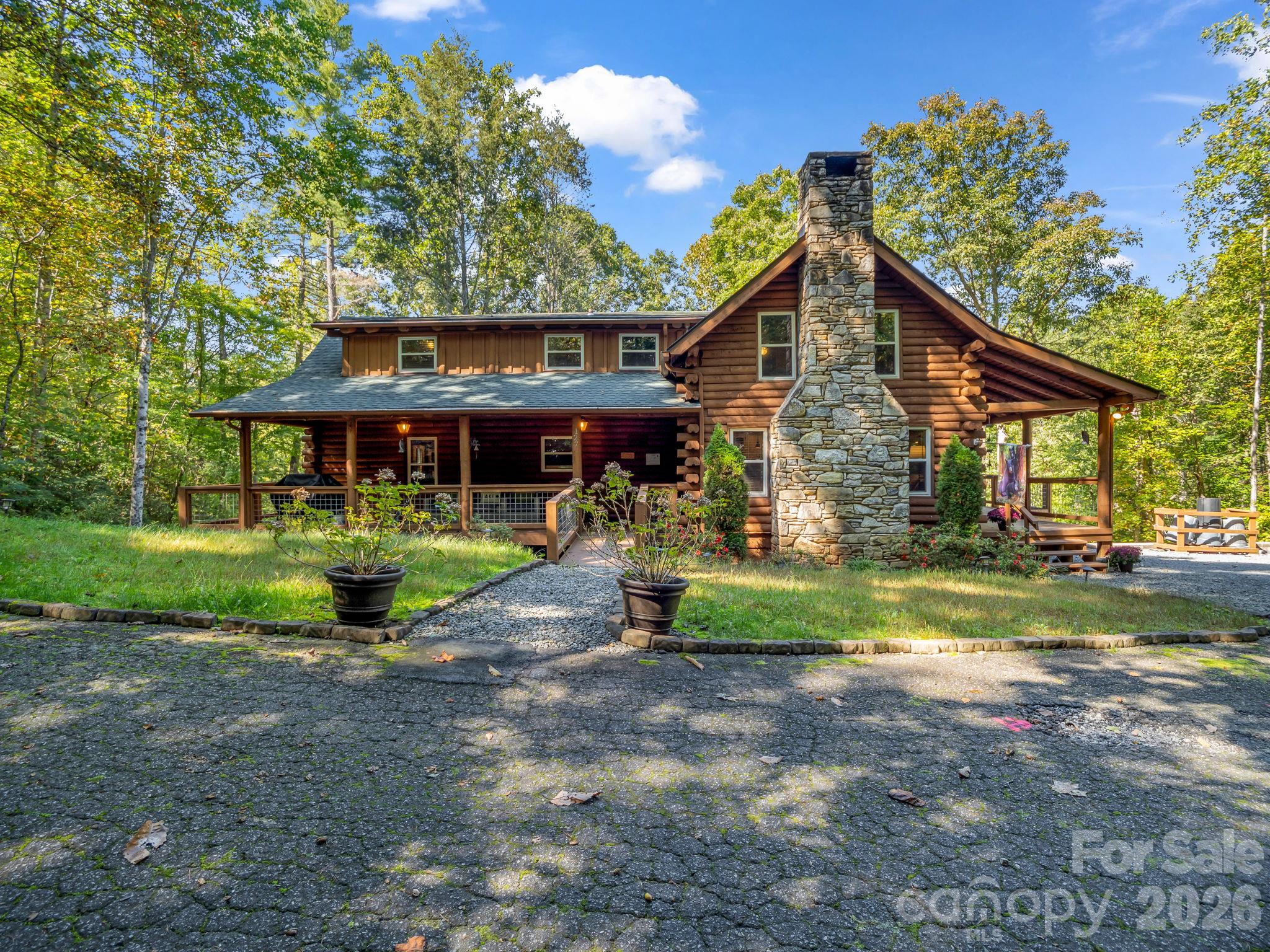 127 Cattail Road
