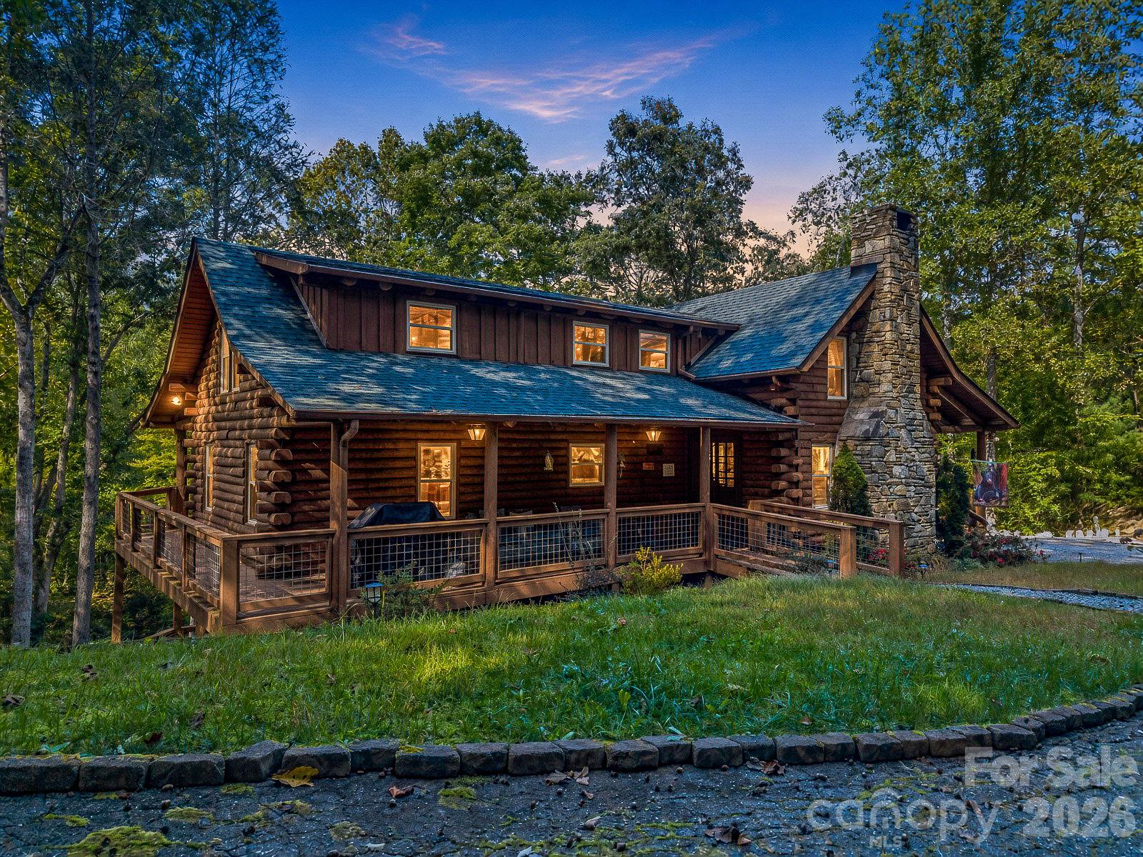 127 Cattail Road